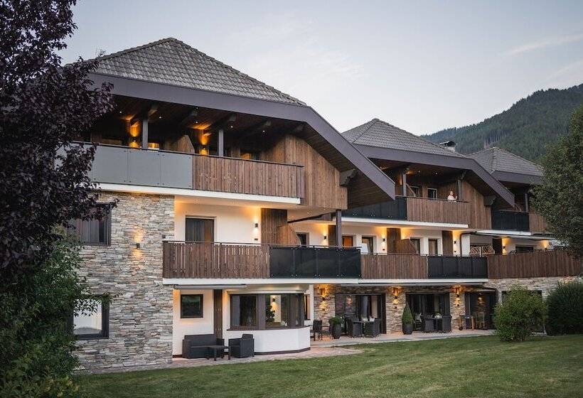 Family Aparthotel Winklwiese
