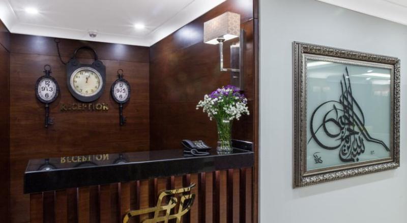 Fotos del hotel Ferman Hilal Hotel:  2