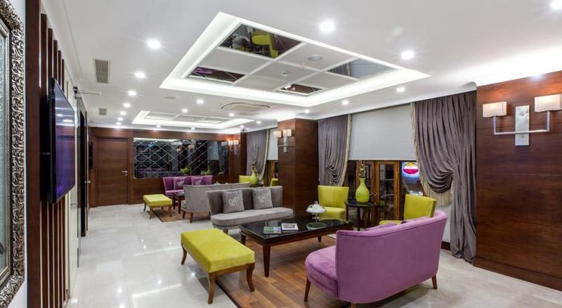 Fotos del hotel Ferman Hilal Hotel:  3