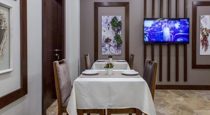 Fotos del hotel Ferman Hilal Hotel:  8