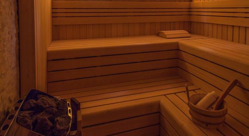 Fotos del hotel Ferman Hilal Hotel:  16