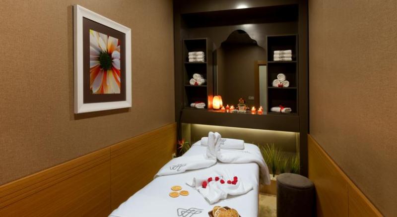 Fotos del hotel Ferman Hilal Hotel:  18