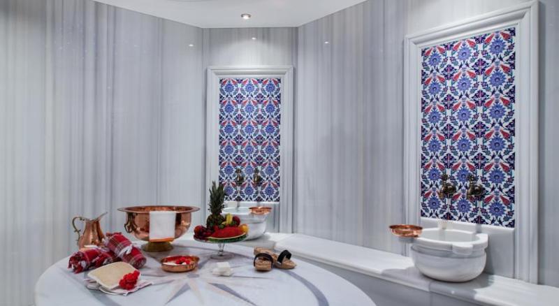 Fotos del hotel Ferman Hilal Hotel:  12