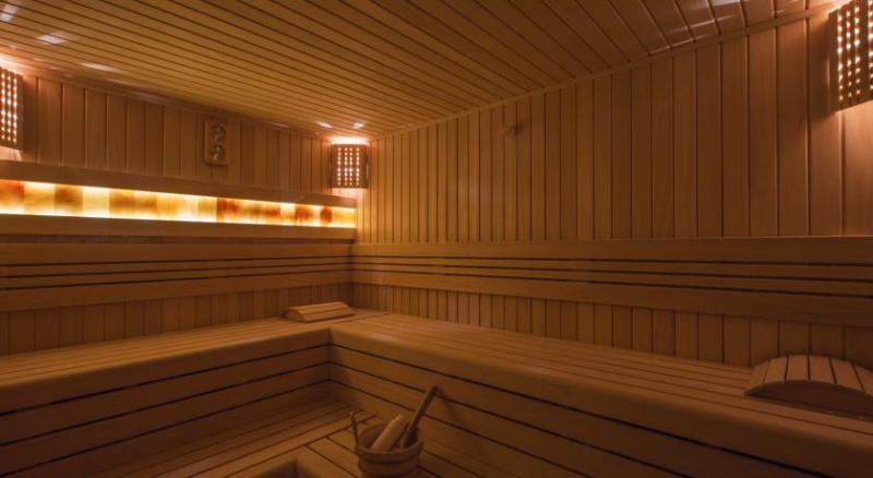 Fotos del hotel Ferman Hilal Hotel:  19