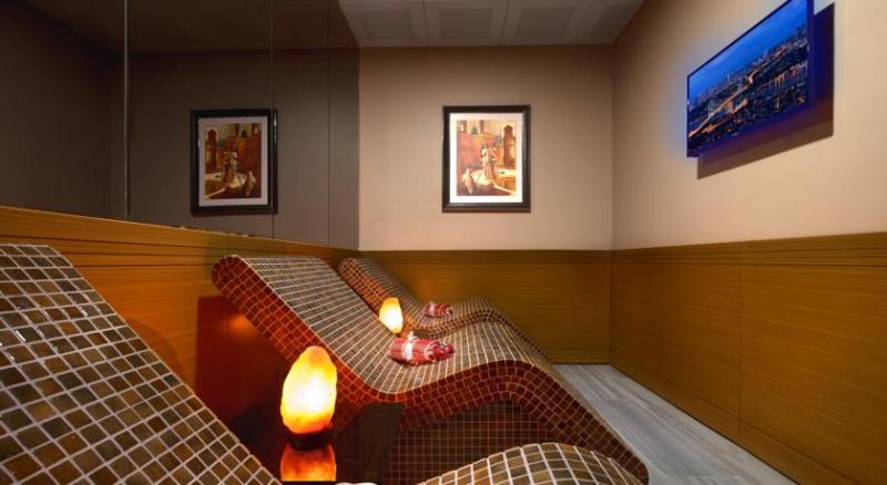 Fotos del hotel Ferman Hilal Hotel:  13