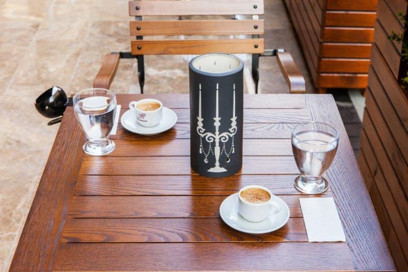 Fotos del hotel Ferman Hilal Hotel:  22