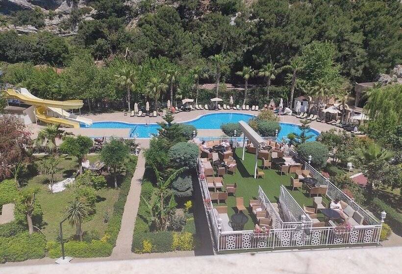 Grand Mir Amor Hotel   Ultra All Inclusive