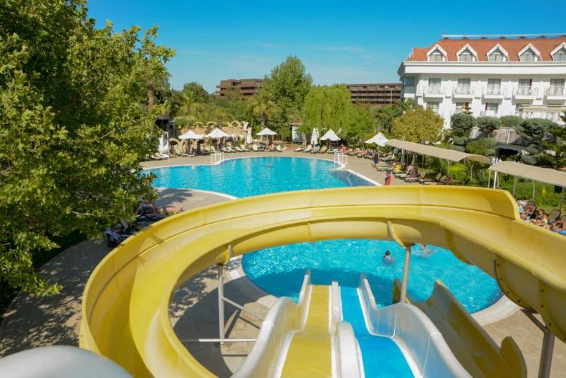 Grand Mir Amor Hotel   Ultra All Inclusive