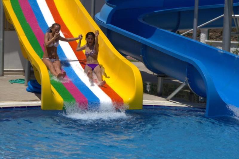 Grand Mir Amor Hotel   Ultra All Inclusive