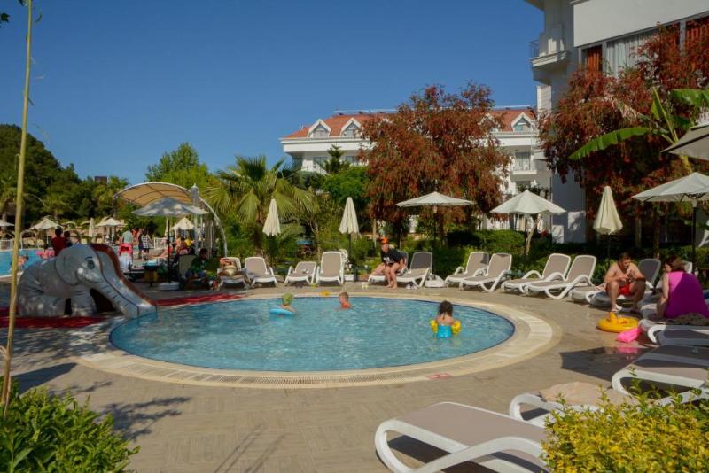 Grand Mir Amor Hotel   Ultra All Inclusive