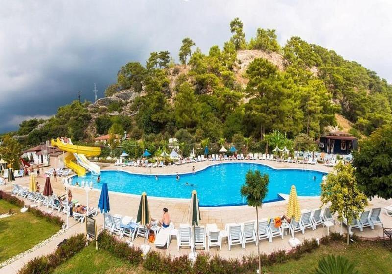 Grand Mir Amor Hotel   Ultra All Inclusive