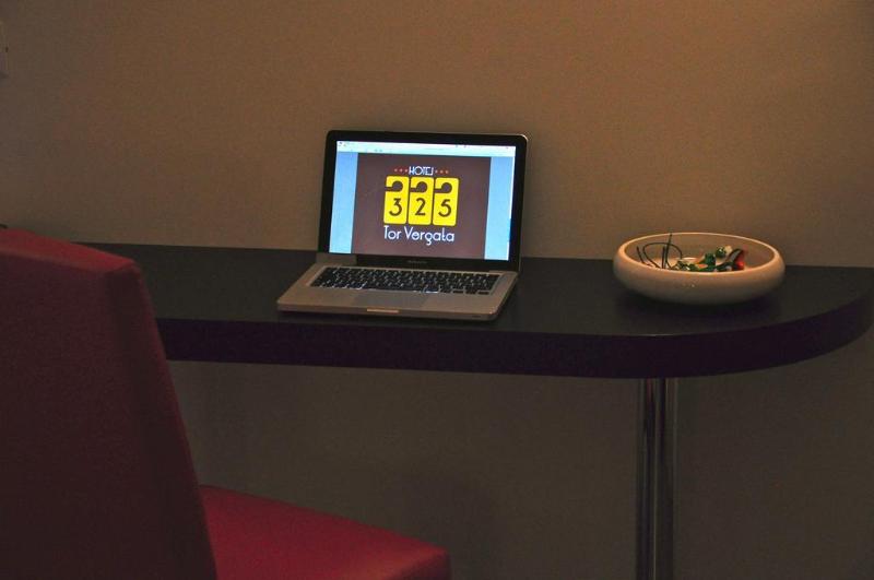 Fotos del hotel 325 Tor Vergata:  4