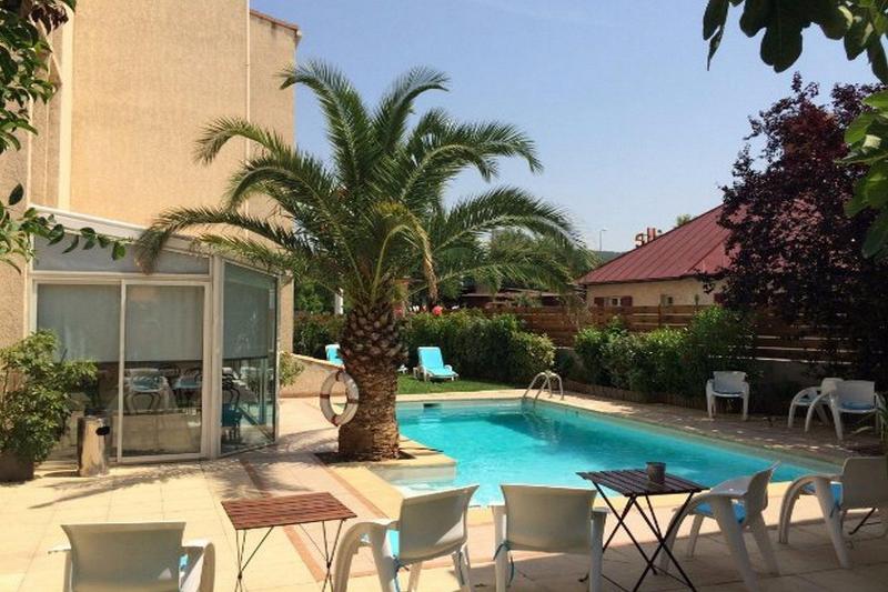 Fotos del hotel Adonis Arc Hôtel Aix:  40