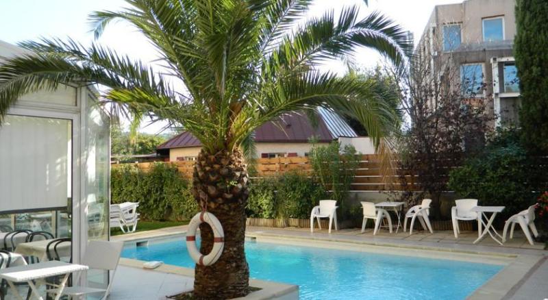 Fotos del hotel Adonis Arc Hôtel Aix:  9