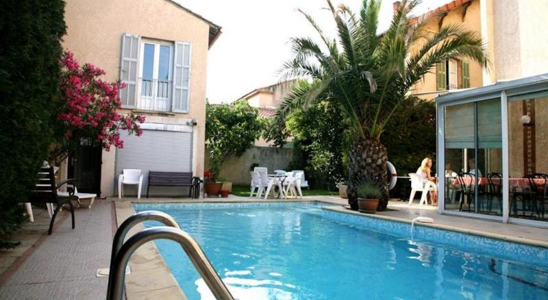 Fotos del hotel Adonis Arc Hôtel Aix:  6