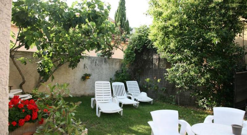 Fotos del hotel Adonis Arc Hôtel Aix:  33