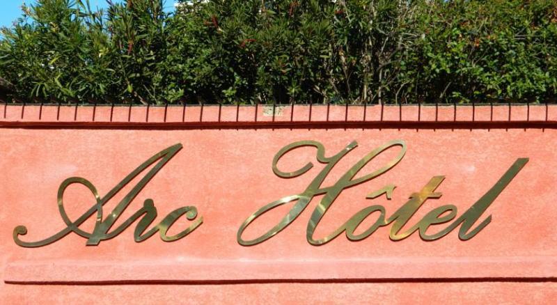 Fotos del hotel Adonis Arc Hôtel Aix:  12