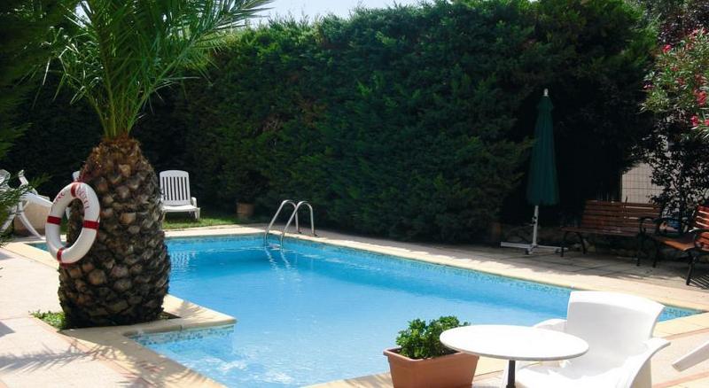 Fotos del hotel Adonis Arc Hôtel Aix:  8