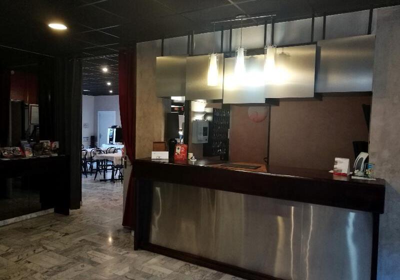 Fotos del hotel Adonis Arc Hôtel Aix:  18