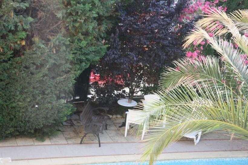 Fotos del hotel Adonis Arc Hôtel Aix:  15