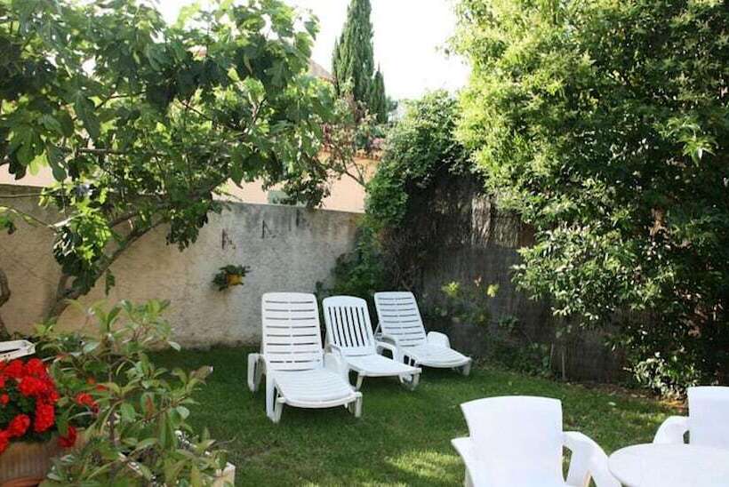 Fotos del hotel Adonis Arc Hôtel Aix:  14