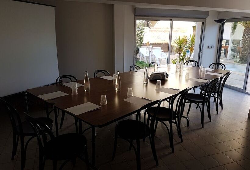 Fotos del hotel Adonis Arc Hôtel Aix:  28