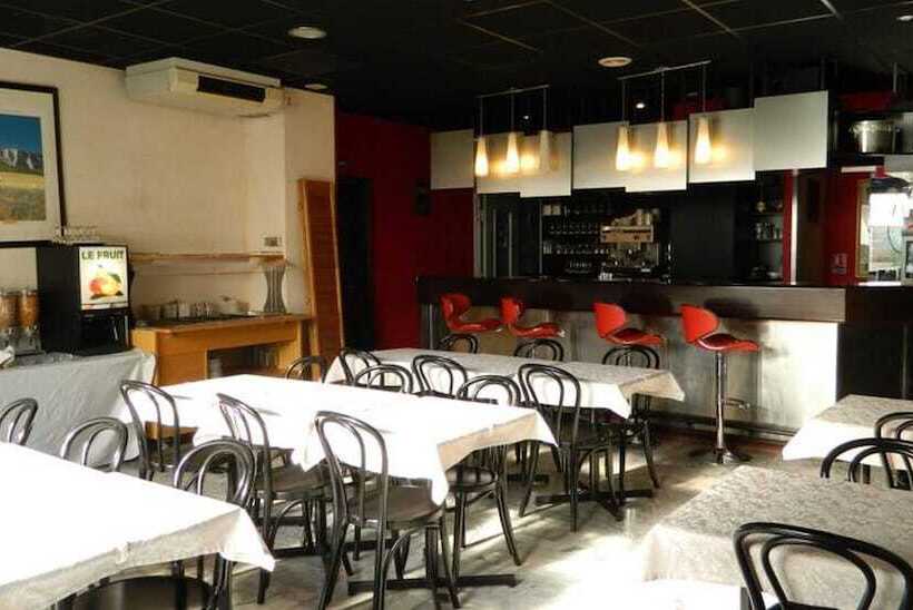 Fotos del hotel Adonis Arc Hôtel Aix:  25