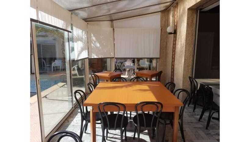 Fotos del hotel Adonis Arc Hôtel Aix:  24
