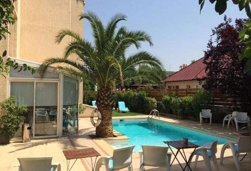 Fotos del hotel Adonis Arc Hôtel Aix: 1 Fotos del hotel Adonis Arc Hôtel Aix: 1