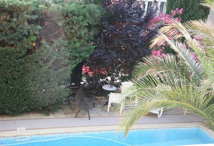 Fotos del hotel Adonis Arc Hôtel Aix:  2