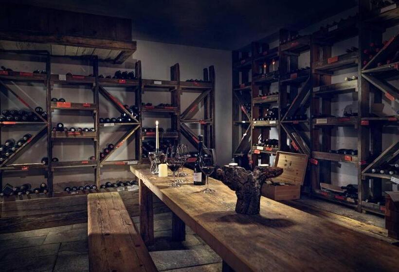 酒店 Alte Mühle 4 Stelle
