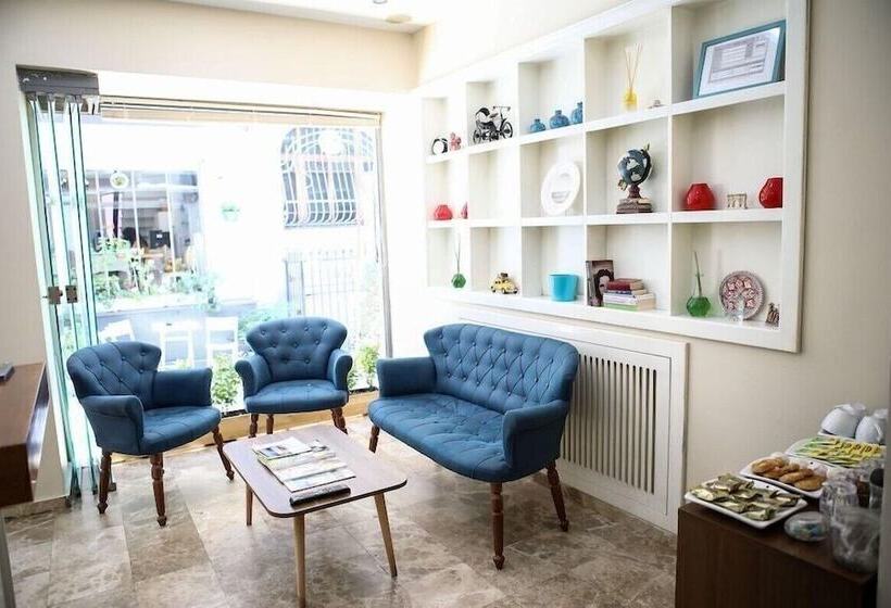 Fotos del hotel Alyon Suite:  30