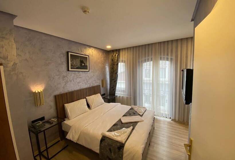 Fotos del hotel Alyon Suite:  5