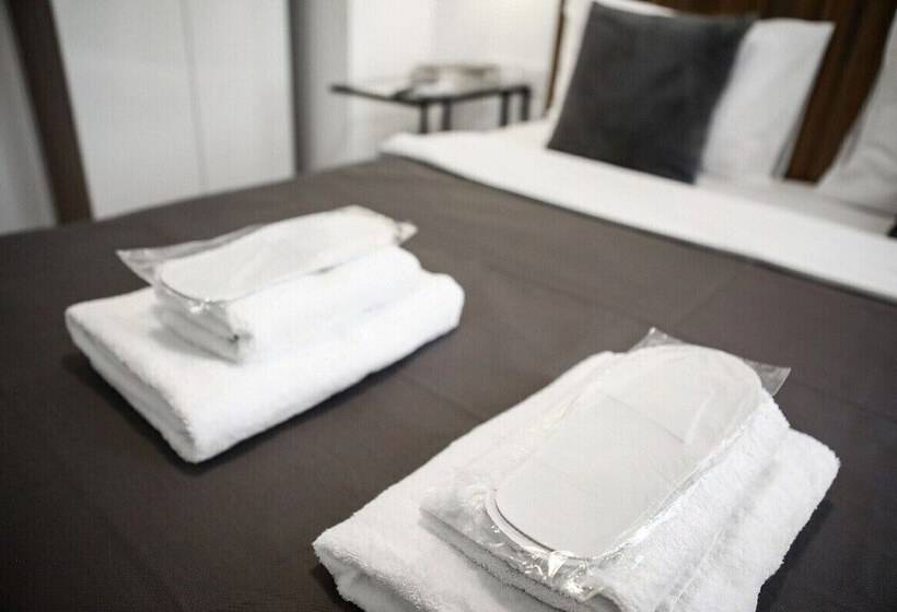 Fotos del hotel Alyon Suite:  23