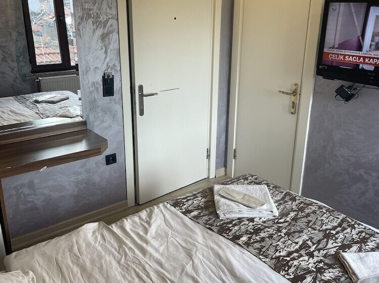 Fotos del hotel Alyon Suite:  11