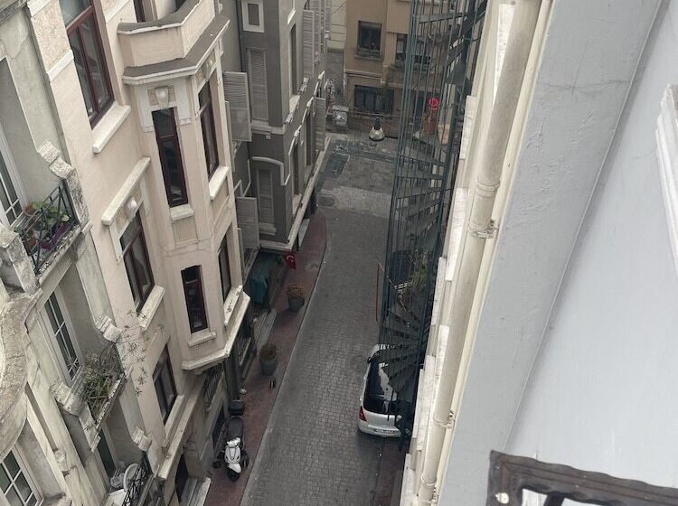 Fotos del hotel Alyon Suite:  20