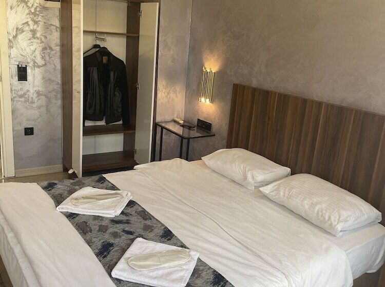 Fotos del hotel Alyon Suite:  14