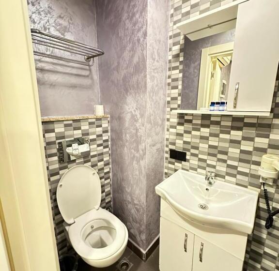 Fotos del hotel Alyon Suite:  27