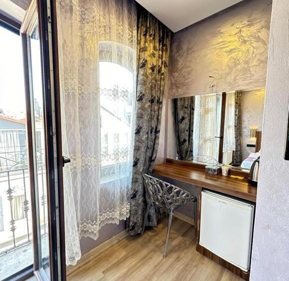 Fotos del hotel Alyon Suite:  24