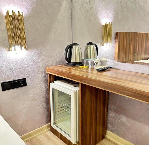 Fotos del hotel Alyon Suite:  35