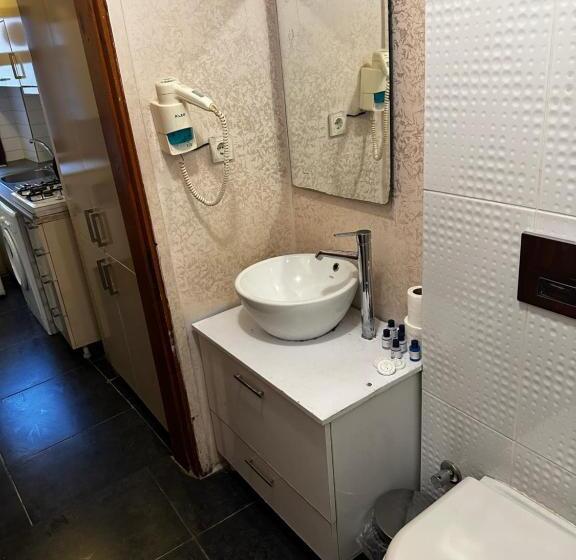 Fotos del hotel Alyon Suite:  43