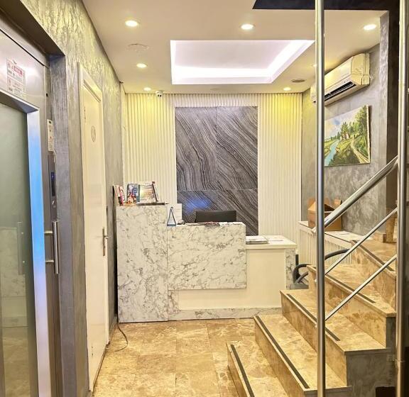 Fotos del hotel Alyon Suite:  26