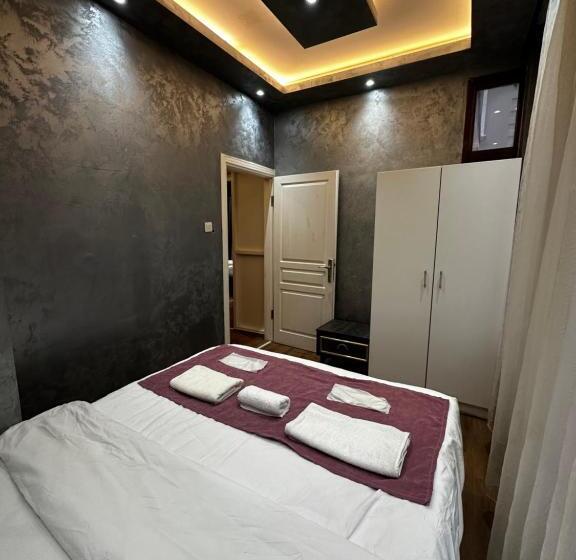 Fotos del hotel Alyon Suite:  3