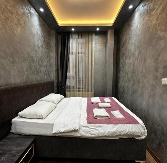 Fotos del hotel Alyon Suite:  4