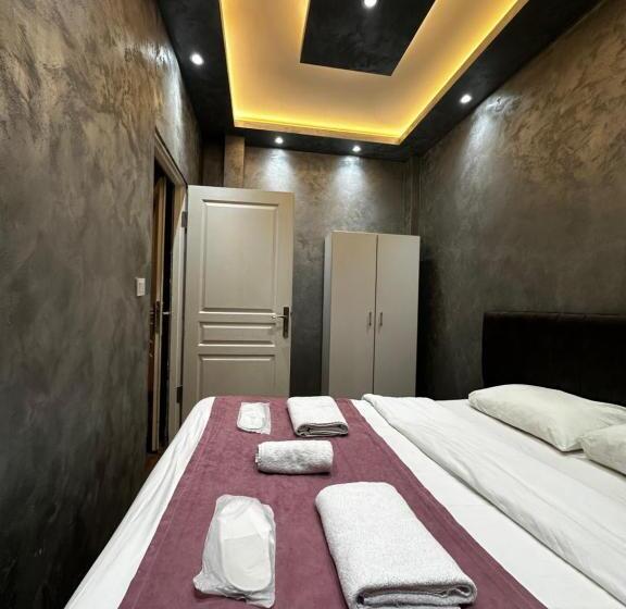 Fotos del hotel Alyon Suite:  7