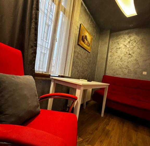 Fotos del hotel Alyon Suite:  36