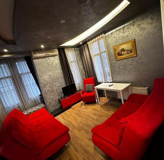 Fotos del hotel Alyon Suite:  37