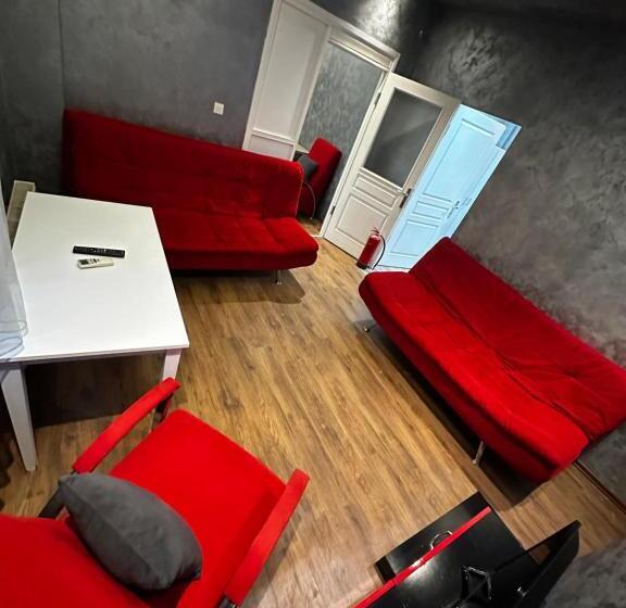 Fotos del hotel Alyon Suite:  33