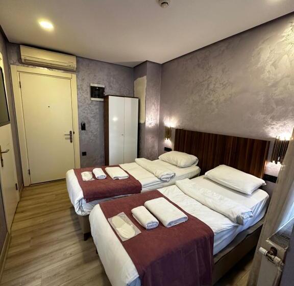 Fotos del hotel Alyon Suite:  18