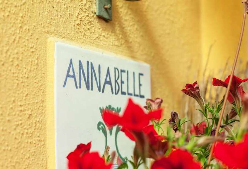 هتل Annabelle